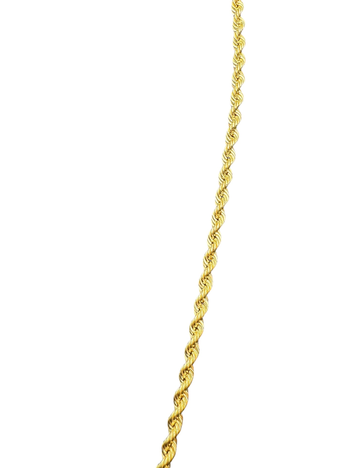 Light weight chain