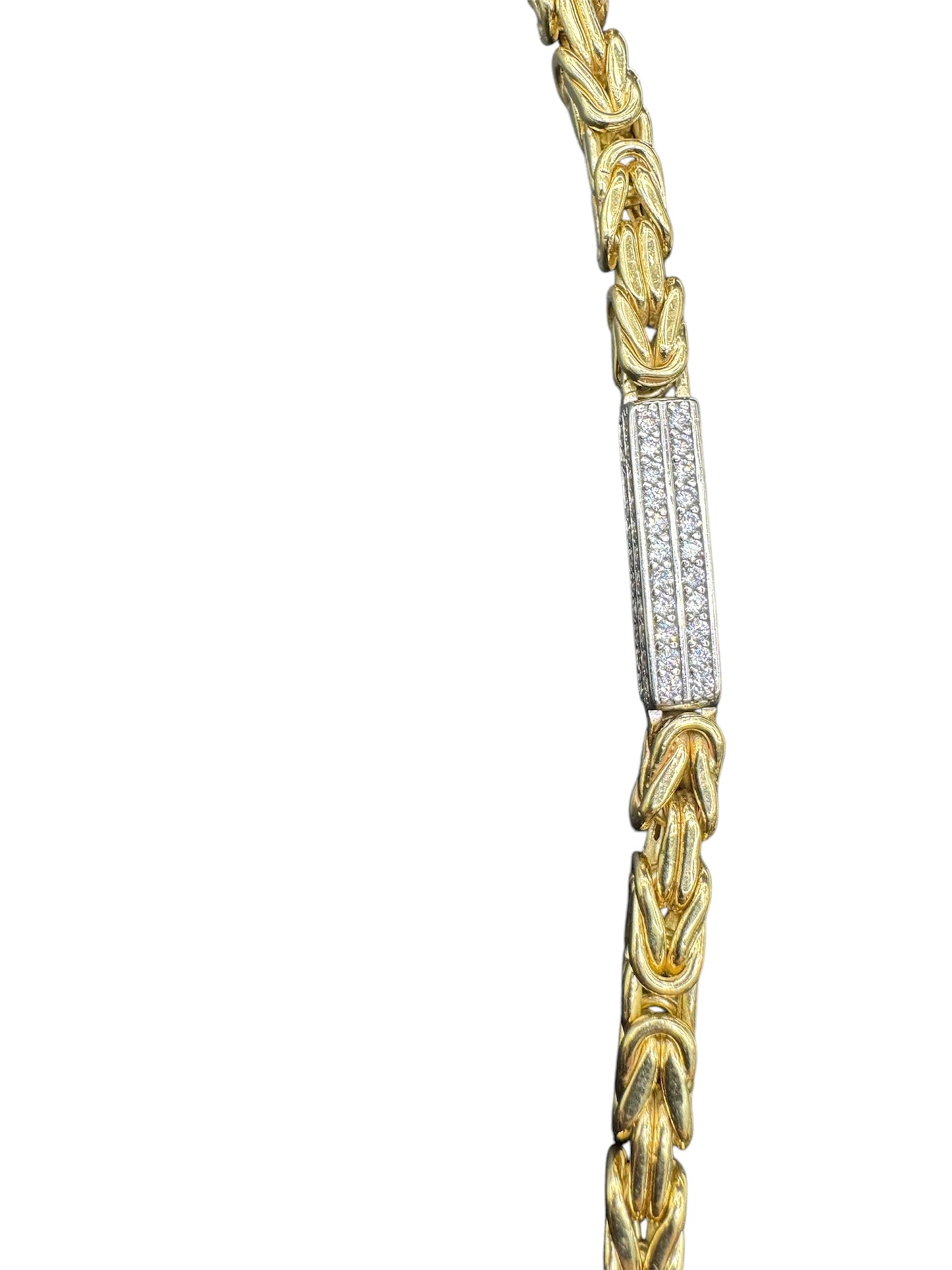 Heavy chain