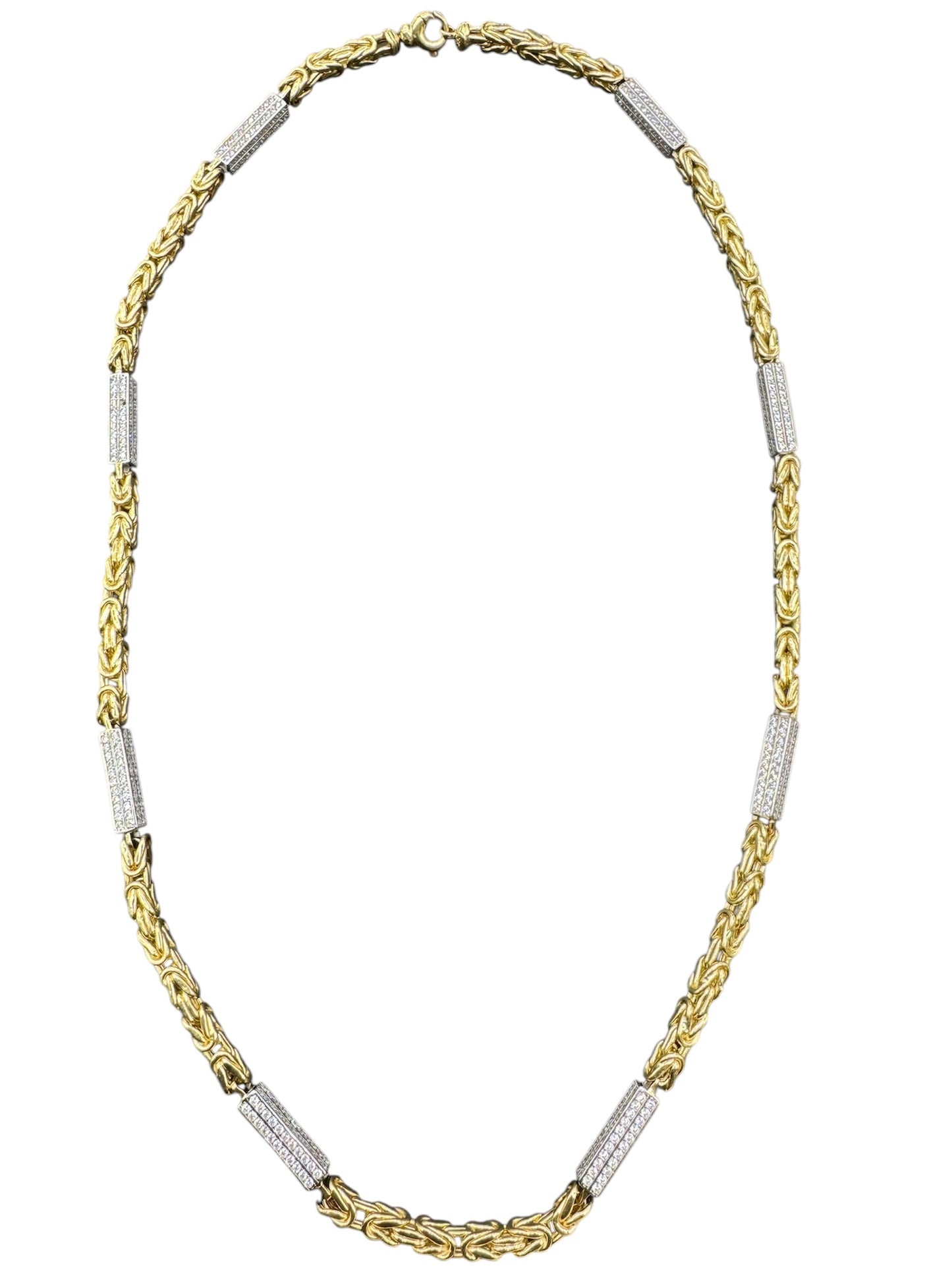 Heavy chain