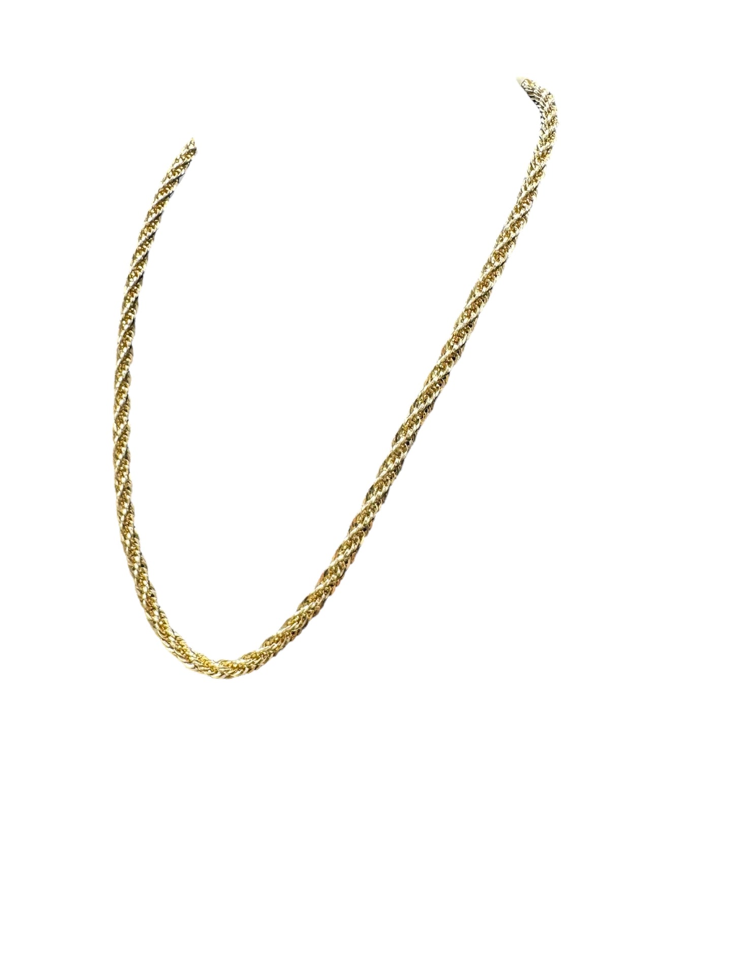Light weight chains