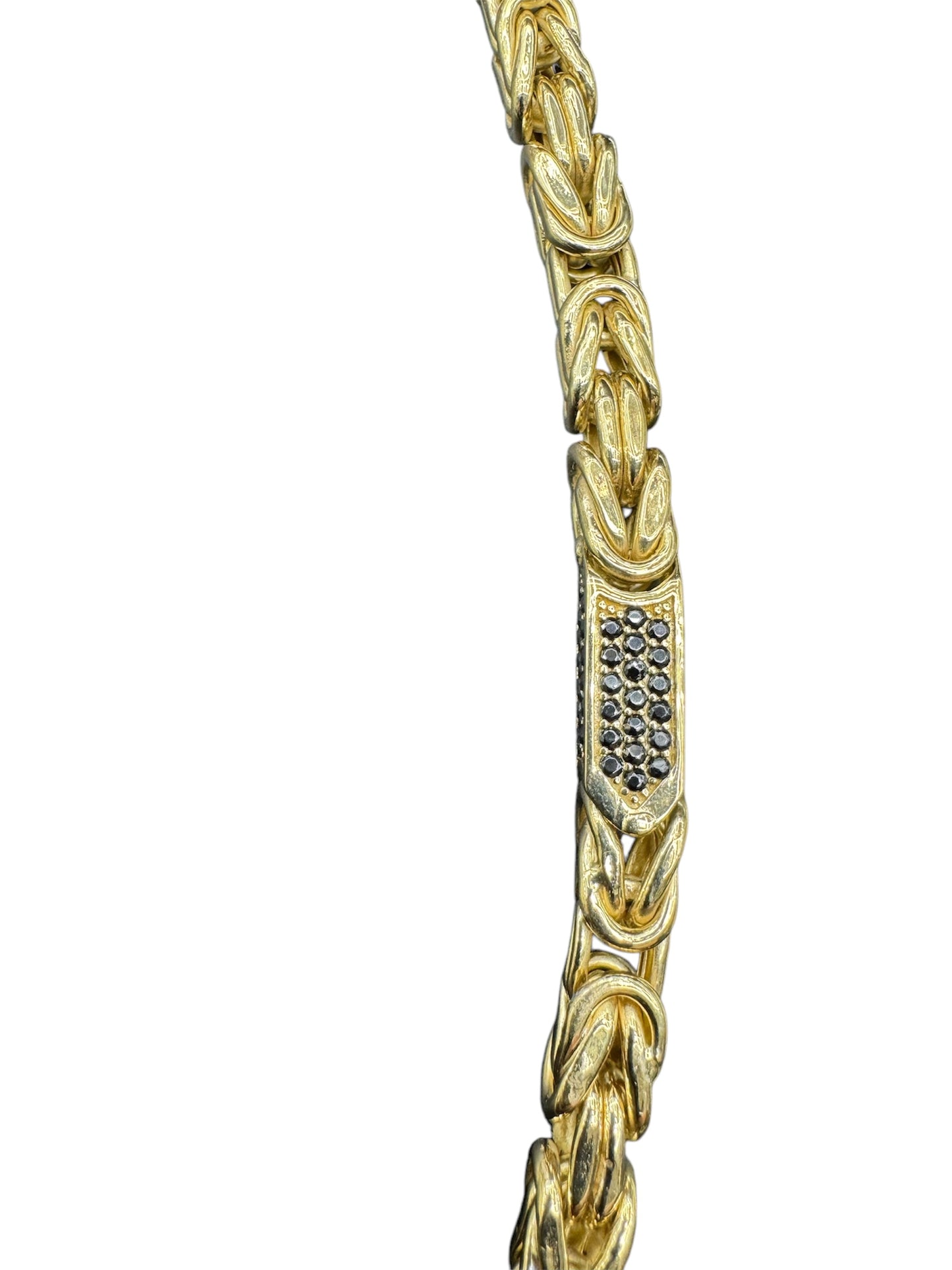 Heavy chain