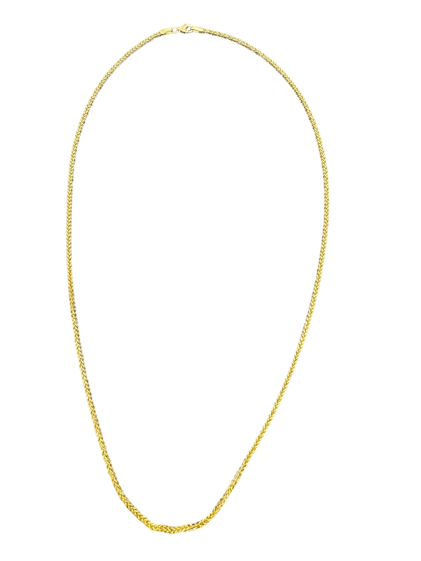 Light weight chain