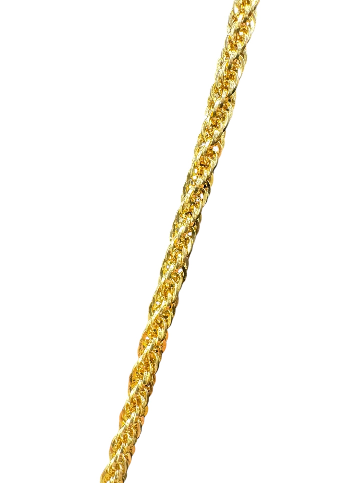 Light weight chains
