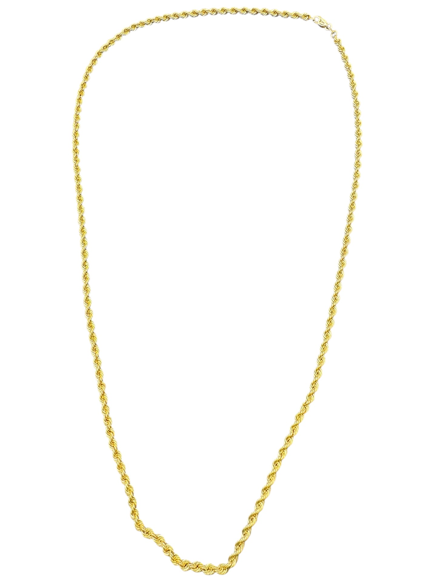 Light weight chain