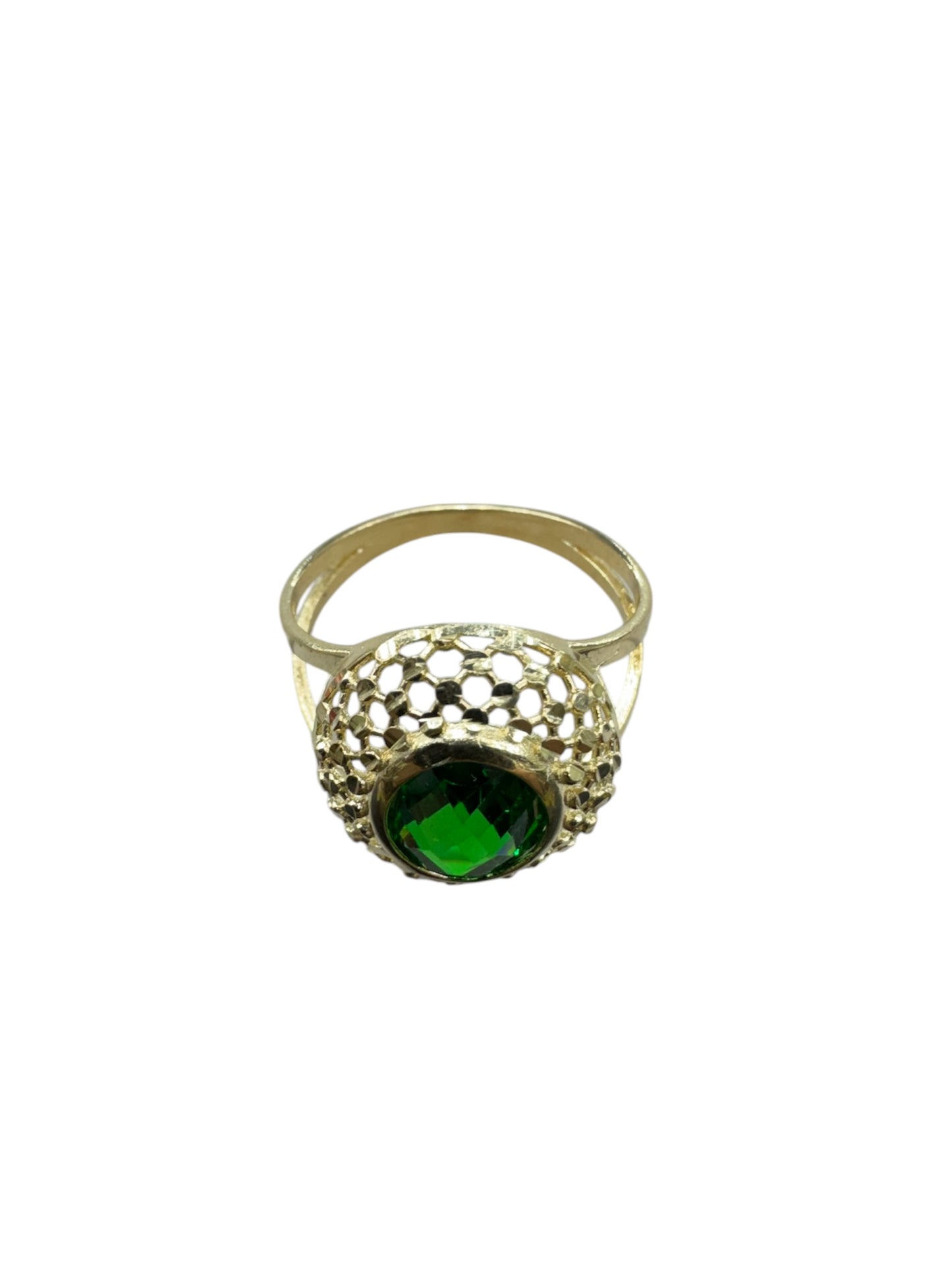Ladies Rings