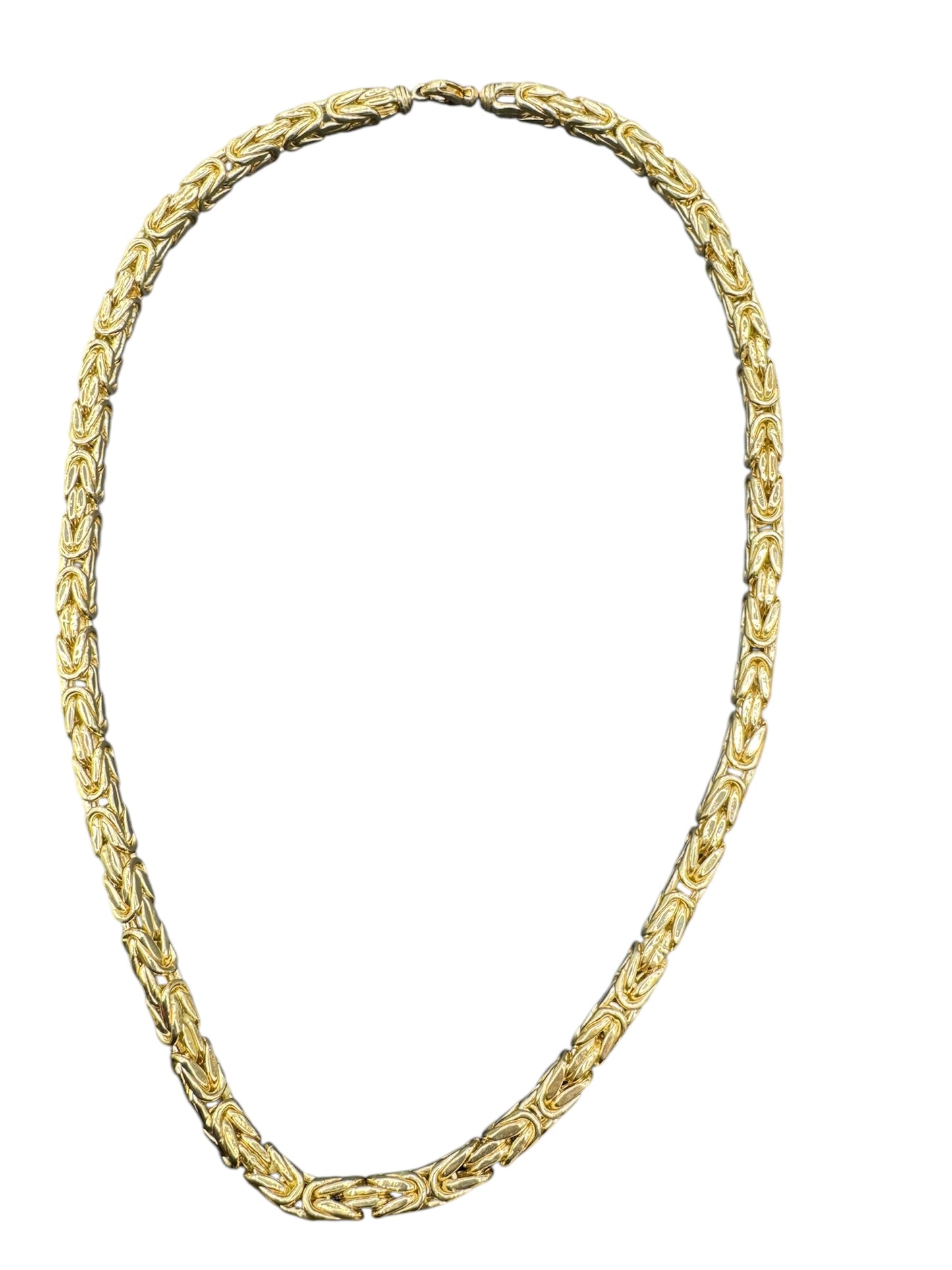 Heavy chains