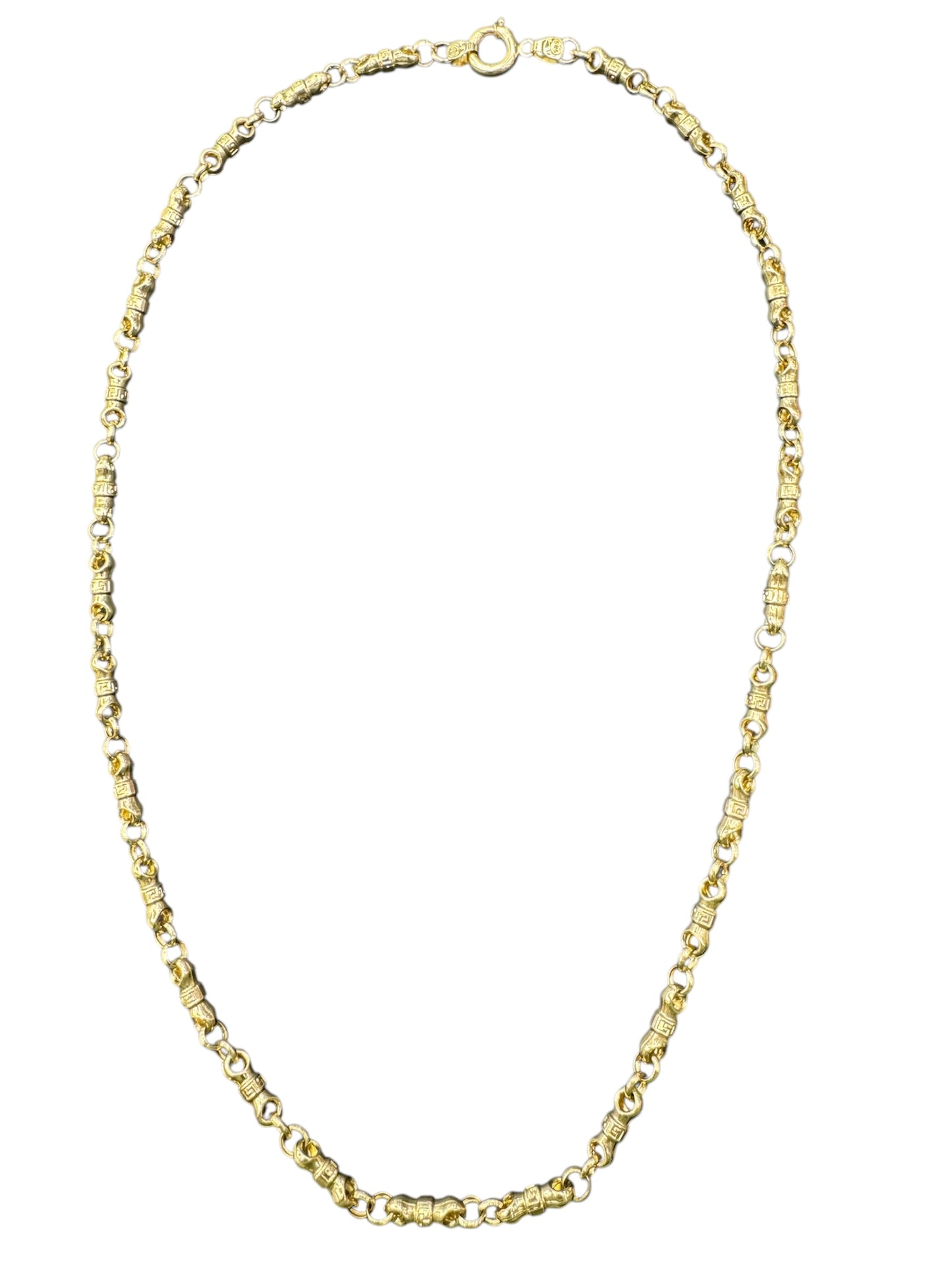 Light weight chain