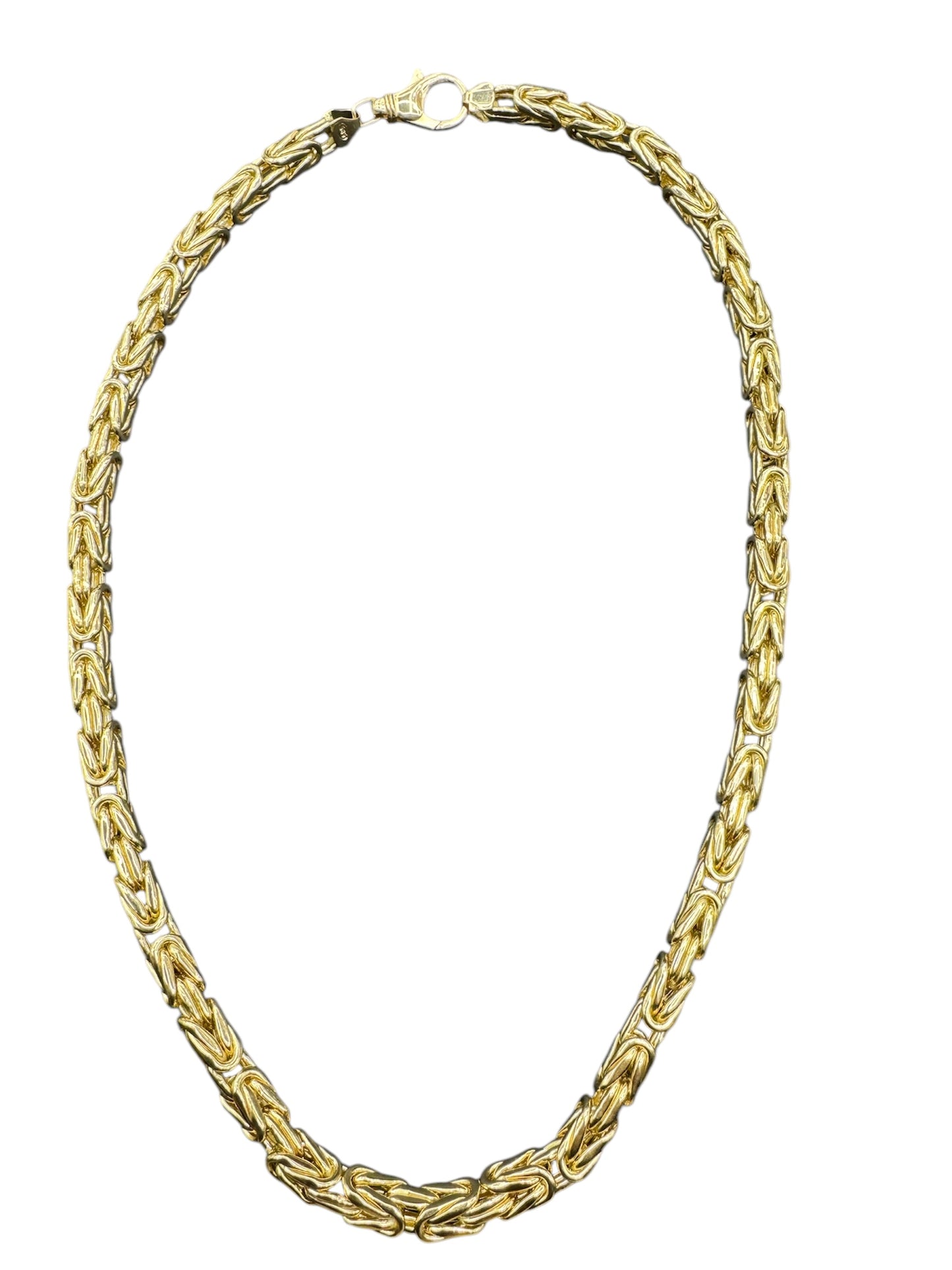 Heavy chain