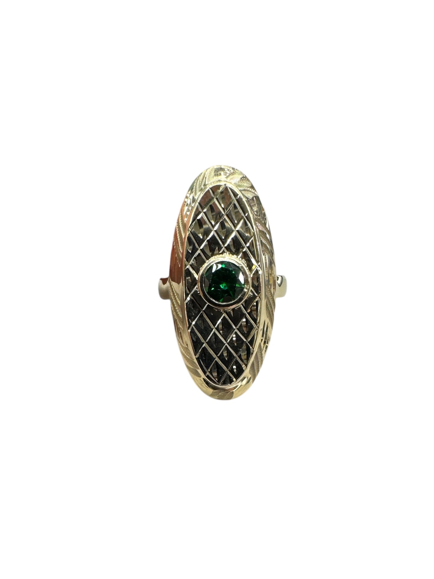 Ladies Rings