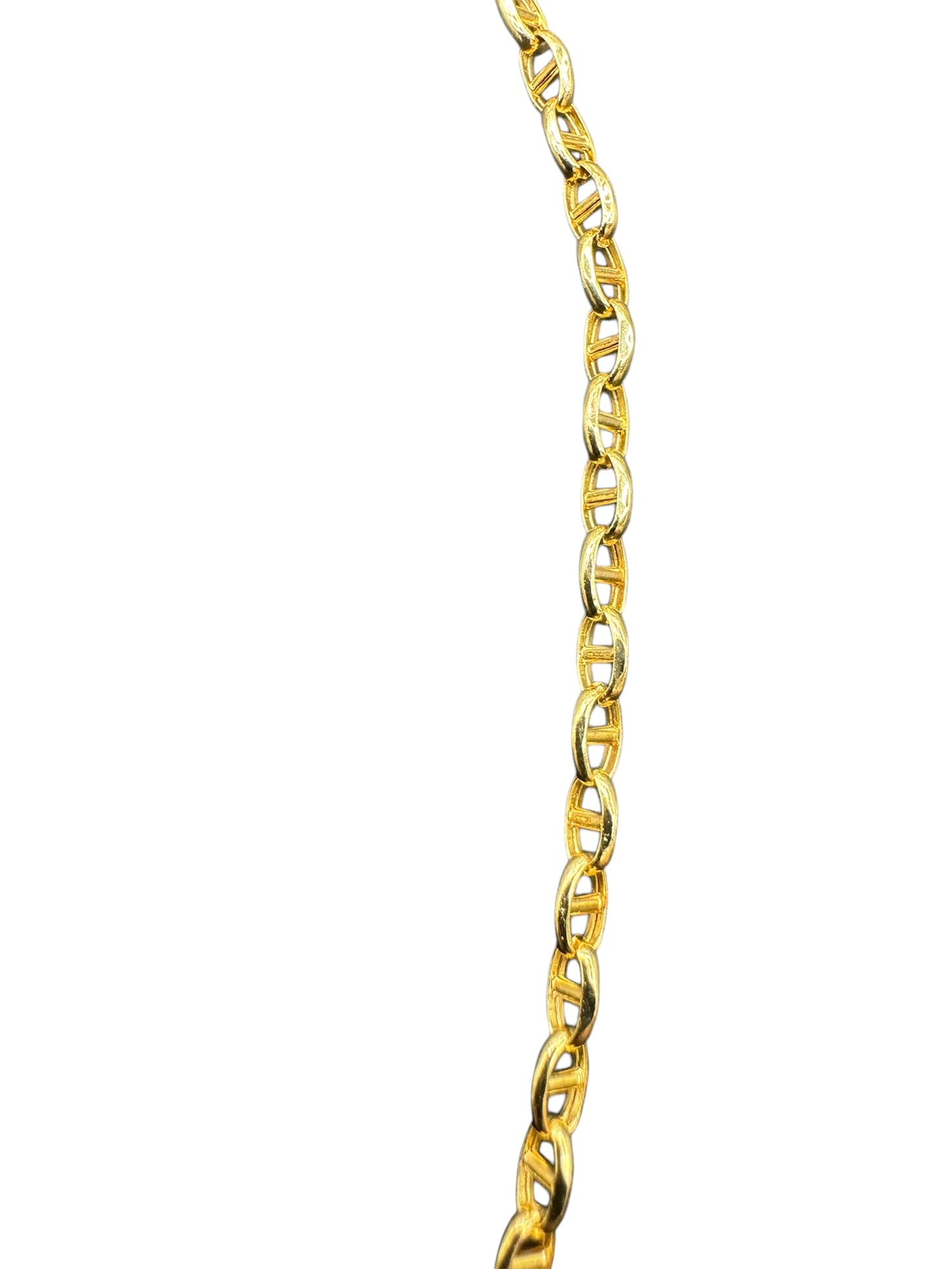 Light weight chain