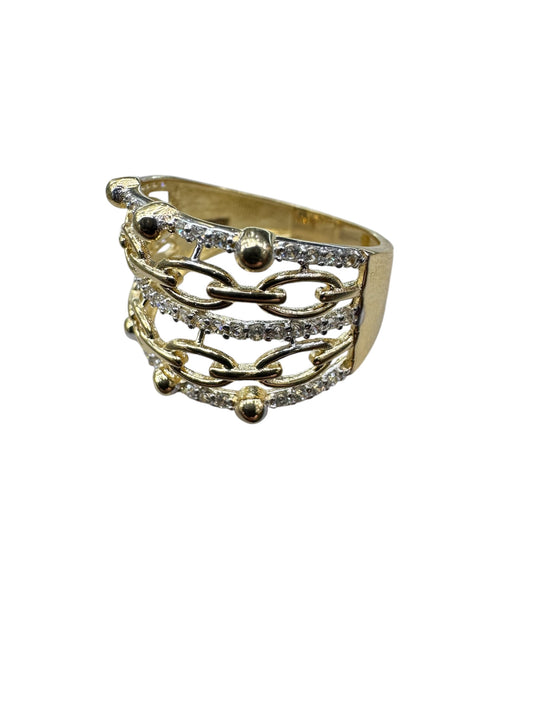 Ladies Ring