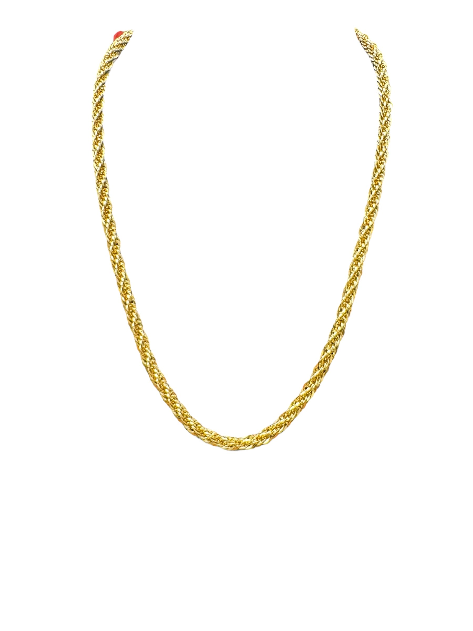 Light weight chains