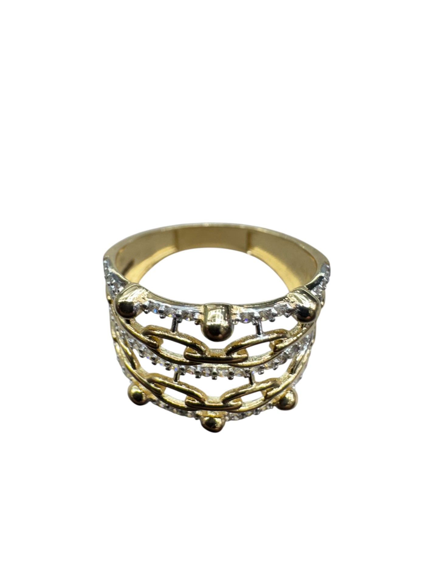 Ladies Ring