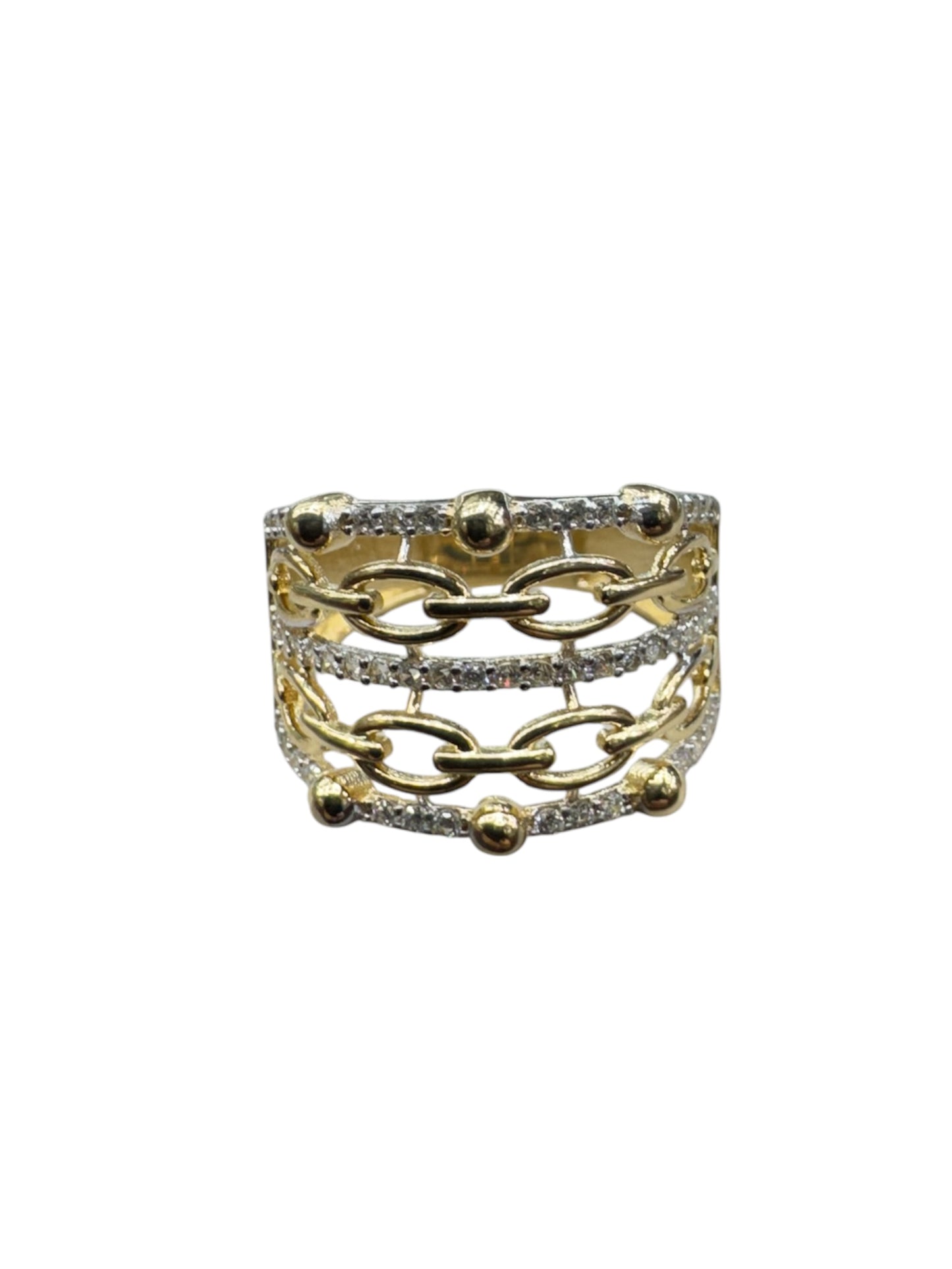 Ladies Ring